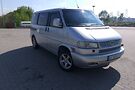 Volkswagen T4 (Transporter) пасс. Multivan