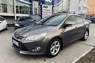 Ford Focus Winner  Официал