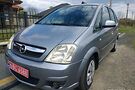 Opel Meriva 1.4 GAZ