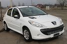 Peugeot 206 Hatchback (5d)