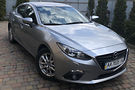Mazda 3 Touring Official