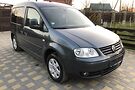 Volkswagen Caddy пасс.