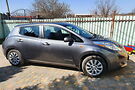 Nissan Leaf S+