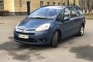 Citroen C4 Picasso CLIMA 7 mest 