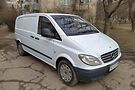 Mercedes-Benz Vito груз.