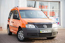 Volkswagen Caddy пасс.
