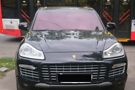 Porsche Cayenne Turbo