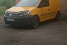 Volkswagen Caddy груз.