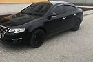 Volkswagen Passat B6 2.0 FSI