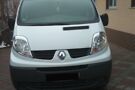 Renault Trafic пасс.