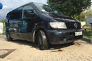 Mercedes-Benz Vito пасс. 638 112 cdi