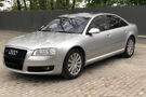 Audi A8 Quattro