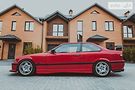BMW M3 Evolution