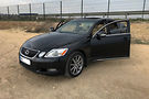 Lexus GS 300 AWD