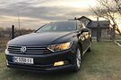 Volkswagen Passat B8 Comfortline+