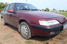 Daewoo Espero CD