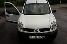 Renault Kangoo пасс.