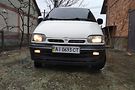 Nissan Vanette груз.-пасс.