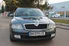 Skoda Octavia A5 1.9 tdi