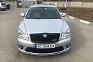 Skoda Octavia RS