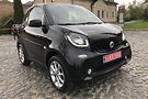 Smart Fortwo Swiss Edition