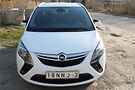 Opel Zafira Tourer eco+ led