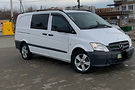 Mercedes-Benz Vito пасс.