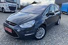 Ford S-Max TITANIUM 2.0 TDCI. 