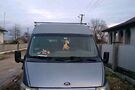 Ford Transit груз.-пасс.
