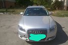 Audi A4 b7 Sline