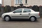 Opel Astra G NEKRASHEN