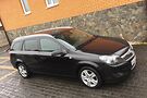 Opel Astra H 1.6 Xenon gas benzin