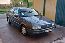 Volkswagen Passat B3 Аррива