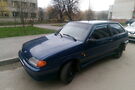 ВАЗ 2113 Самара