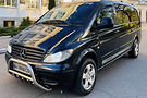 Mercedes-Benz Vito пасс.