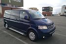 Volkswagen T5 (Transporter) пасс. Длинная база 