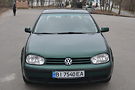 Volkswagen Golf IV