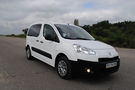 Peugeot Partner пасс.