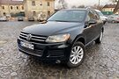 Volkswagen Touareg 3.0tdi