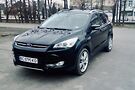 Ford Escape Titanium (макс.комп)