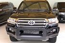 Toyota Land Cruiser 200 GUARD  B7