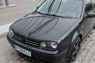 Volkswagen Golf IV