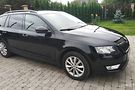 Skoda Octavia A7 1.6