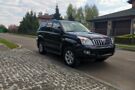 Toyota Land Cruiser Prado 120