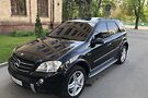 Mercedes-Benz ML 63 AMG