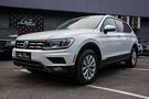 Volkswagen Tiguan TSI