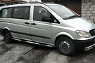 Mercedes-Benz Vito 115 115 Long Срочно!