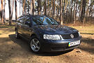 Volkswagen Passat B5