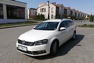 Volkswagen Passat B7 Highline 4MOTION 