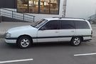 Opel Omega
